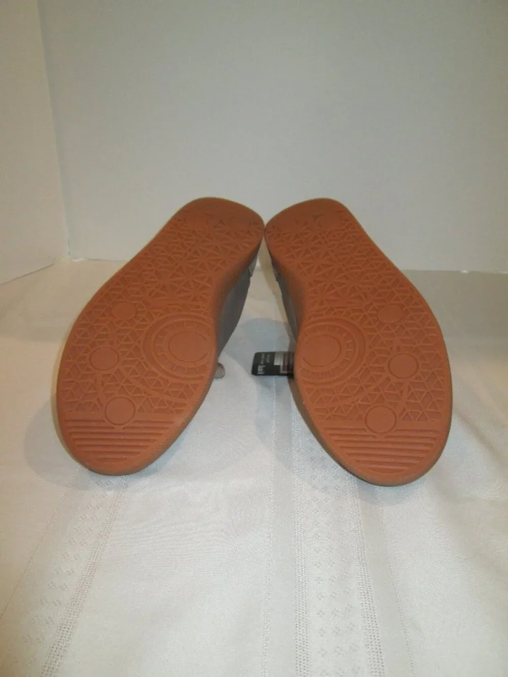 Skechers step into